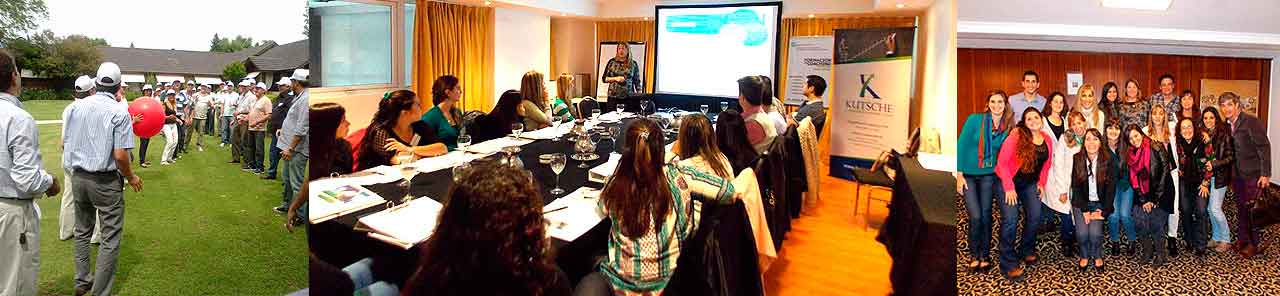 Capacitación Empresarial y Coaching Ejecutivo