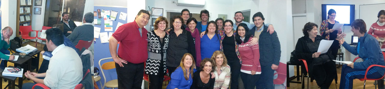 Cursos de Coaching Ontologico Profesional