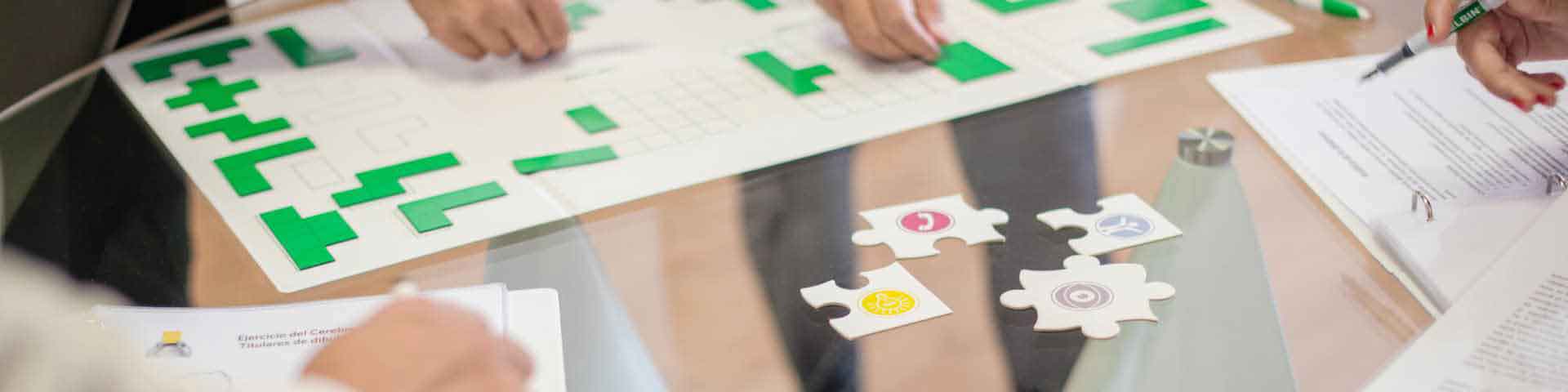 Dinámica Contribute