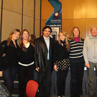 Charla Asociatividad