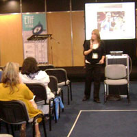 Coaching Empresarial