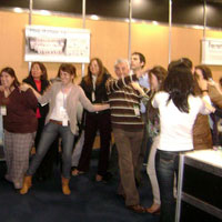 Coaching Empresarial