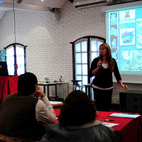 Coaching Empresarial