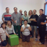 Coaching Empresarial