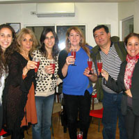 Coaching Empresarial