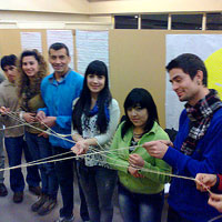 Coaching Empresarial