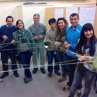 Coaching Empresarial