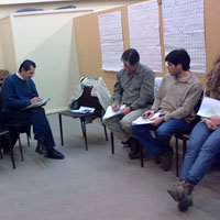 Coaching Empresarial