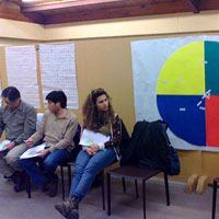 Coaching Empresarial