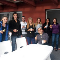 Coaching Empresarial