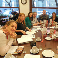 Coaching Ontológico