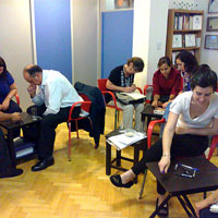 Coaching Ontológico