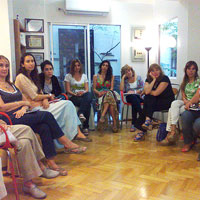 Coaching Ontológico