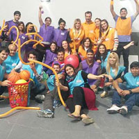 Coaching Capital Federal