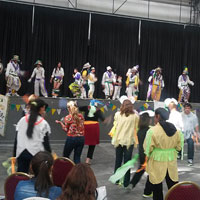 Coaching Capital Federal