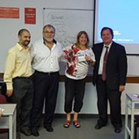 Coaching Capital Federal