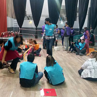 Coaching Capital Federal