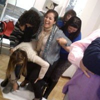 Coaching Capital Federal