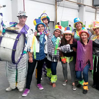 Coaching Capital Federal