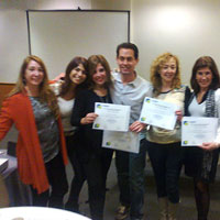 Cursos Capital Federal