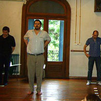 Curso Capital Federal