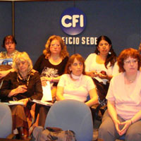 Resolución de Conflictos