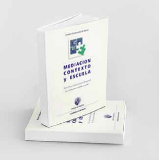 Libro Mediacion Escuela