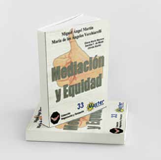Libro Mediacion y Equidad