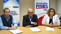 Programa Pymes PAE