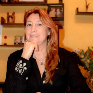 Lic. Sandra Munk Master Certified Coach MCC