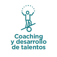 Coaching Capacitaciones